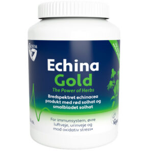 Echina Gold
