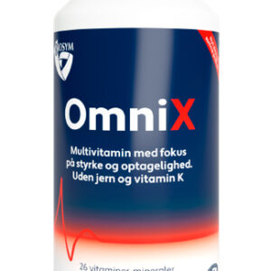OmniX