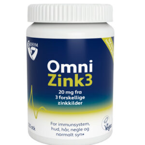 Omni-Zink