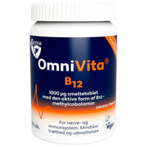 OmniVita-B12