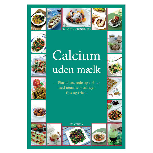 Calcium uden mælk