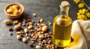 Omega-6 øger ikke inflammation